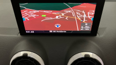 Audi Q2 35 TFSI S Line 5dr S Tronic Petrol Estate